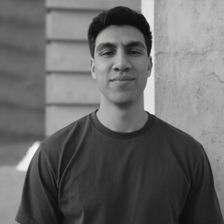 Daniel Baca cerdan