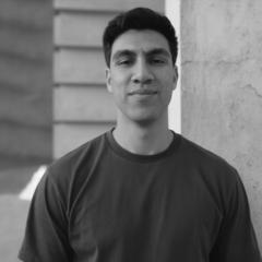 Daniel Baca cerdan