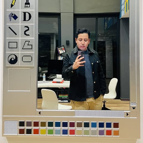 Daniel Merino