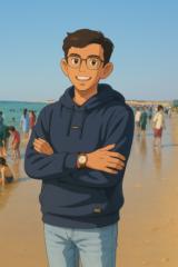 Vivek Bar