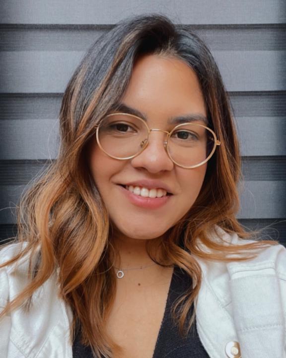 Bruna Pereira