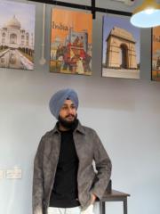 Taranjit Singh