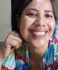 Clarita Panuel-Egwakhe