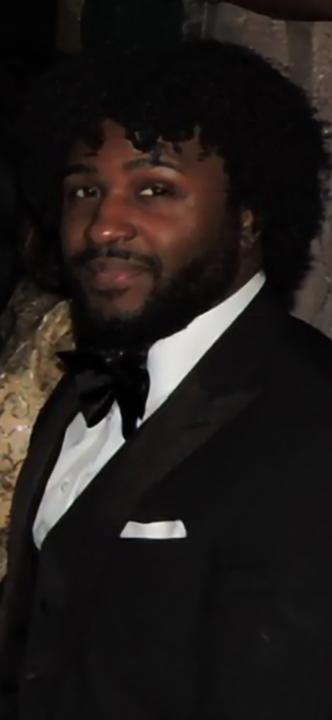 Mark Harden