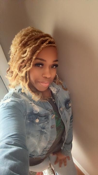 Charlene Wilson