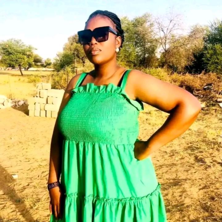 Mpho Neo Gojeswang