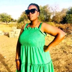 Mpho Neo Gojeswang