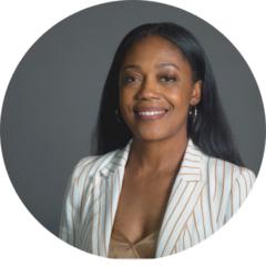 Neisha Freeman