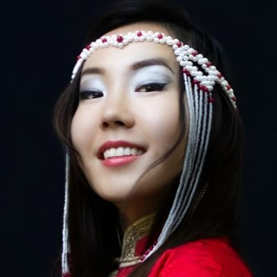 Uyanga Bold