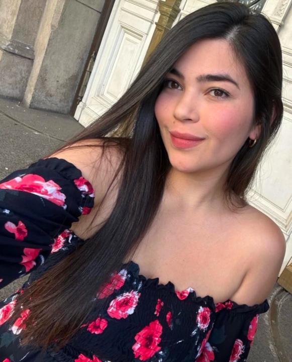 Gabriela Andrade
