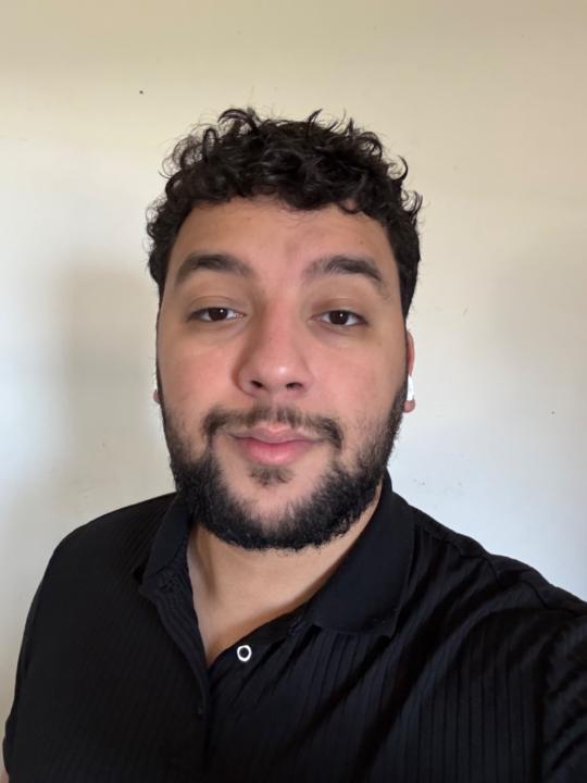 Faysal El atyaoui