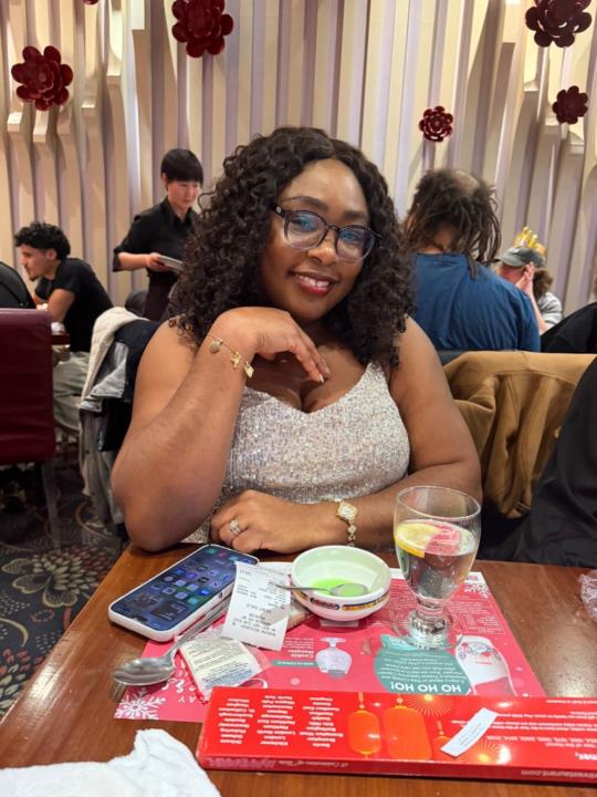 Emilia Oghenehoro-Eni