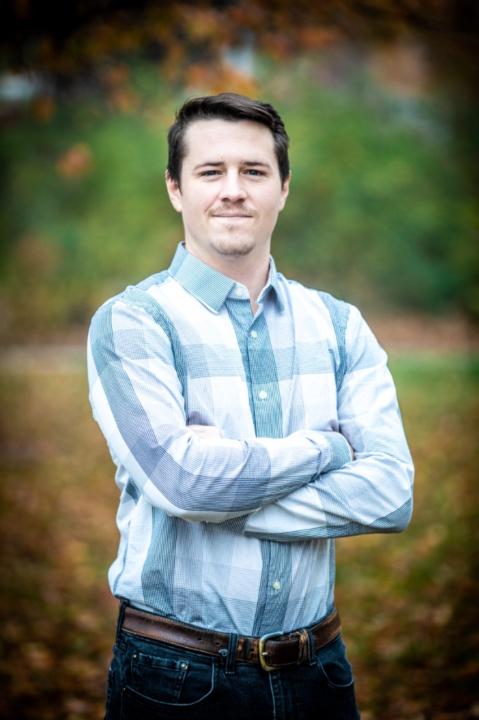 Joshua Hughes