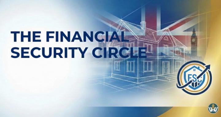 The Financial Security Circle