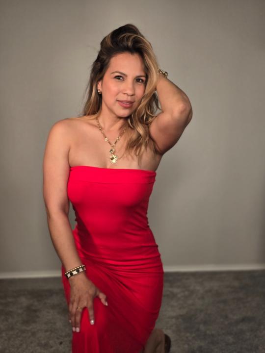Dulce Gonzalez