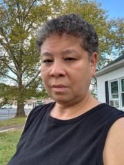 Gina Davis