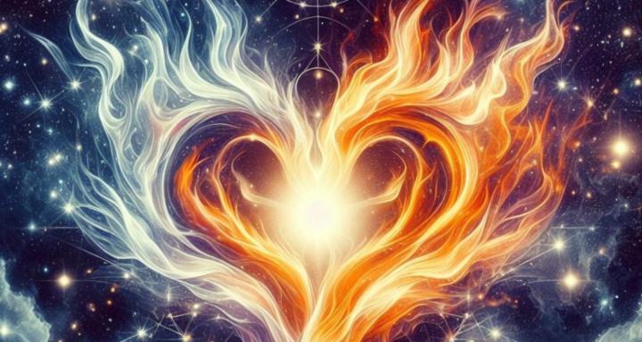 Twin Flame Network 