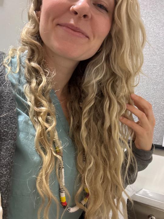 Brittney Hart