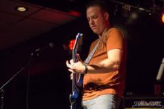 Scott Ickis