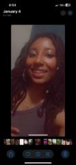 Jasmine Bennett