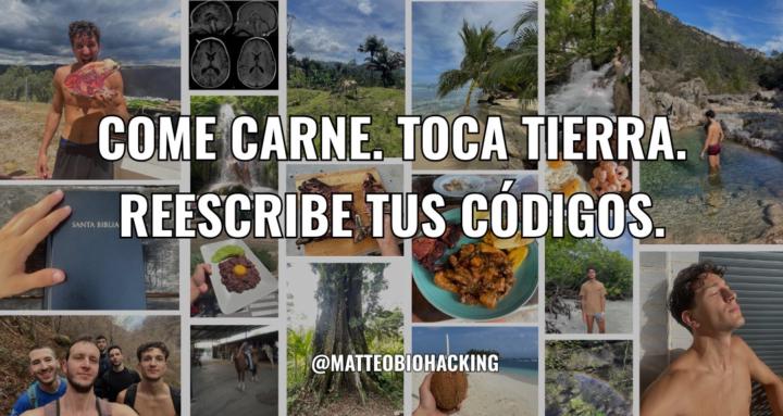 Código Ancestral
