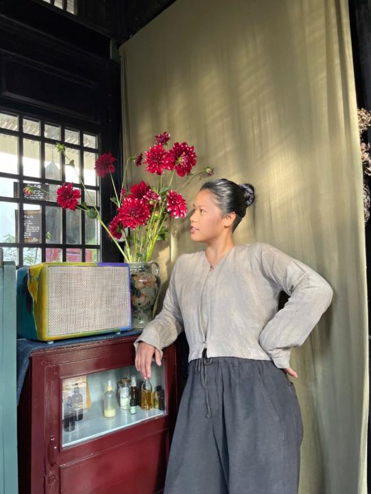 Huệ Sen