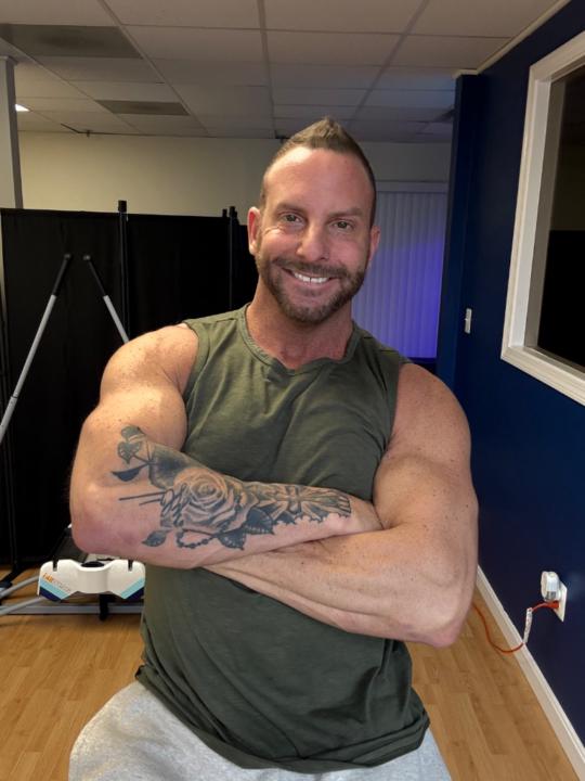 Mike Good