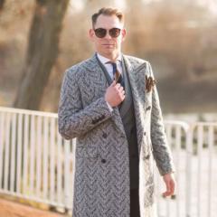 Donnie Fuller