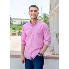 Hamza Ahmed