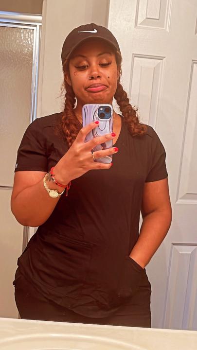 Toya Coleman