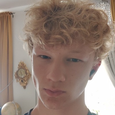 Felix Mogård
