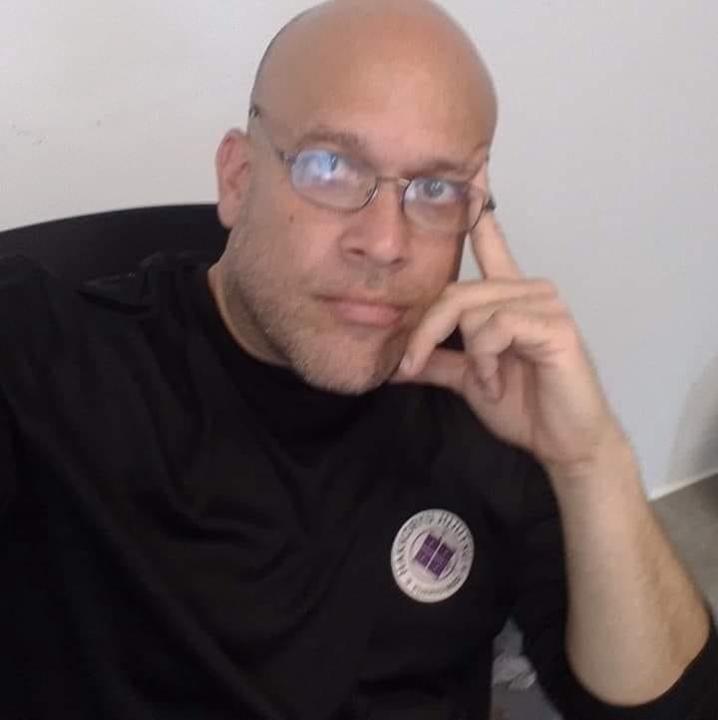 David Rodriguez