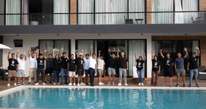 KILLER TRADING ACADEMY