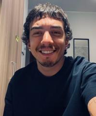 Matteo Testagrossa
