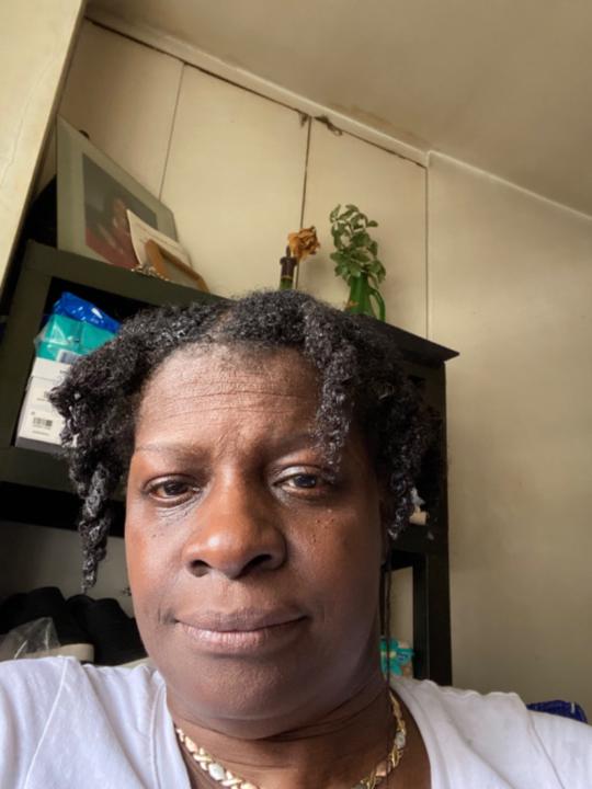 Cheryl Thompson