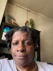Cheryl Thompson