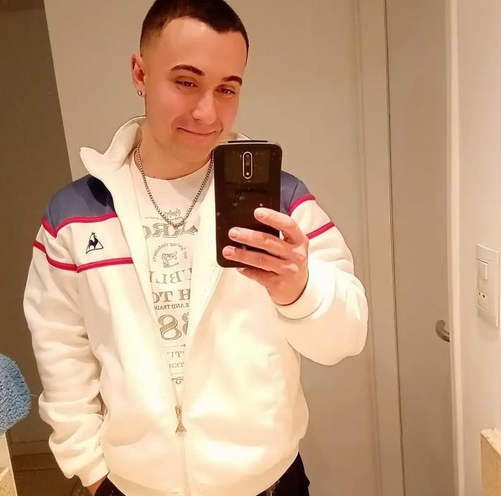 Angel Daniel