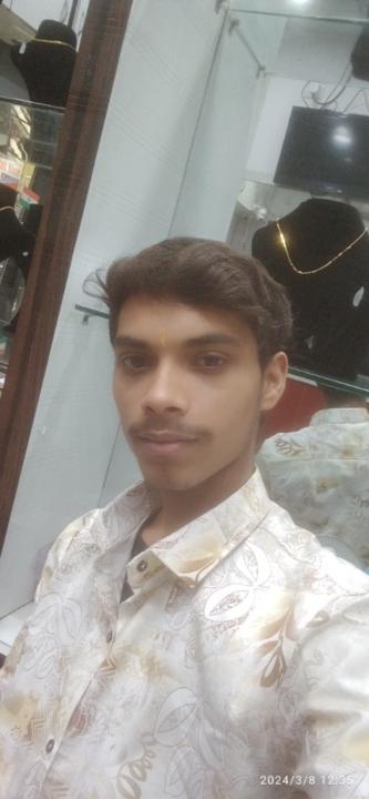 Suraj Sharma
