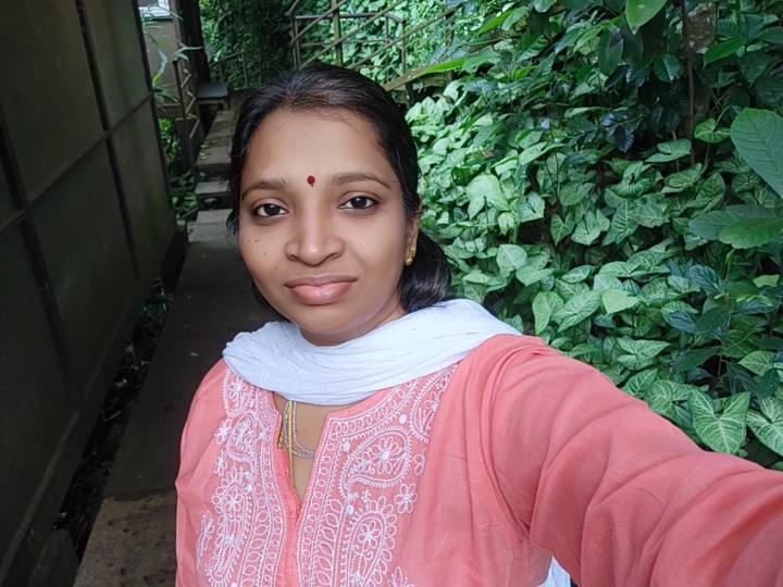 Radha K