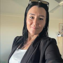 Bobbie-lee Smith