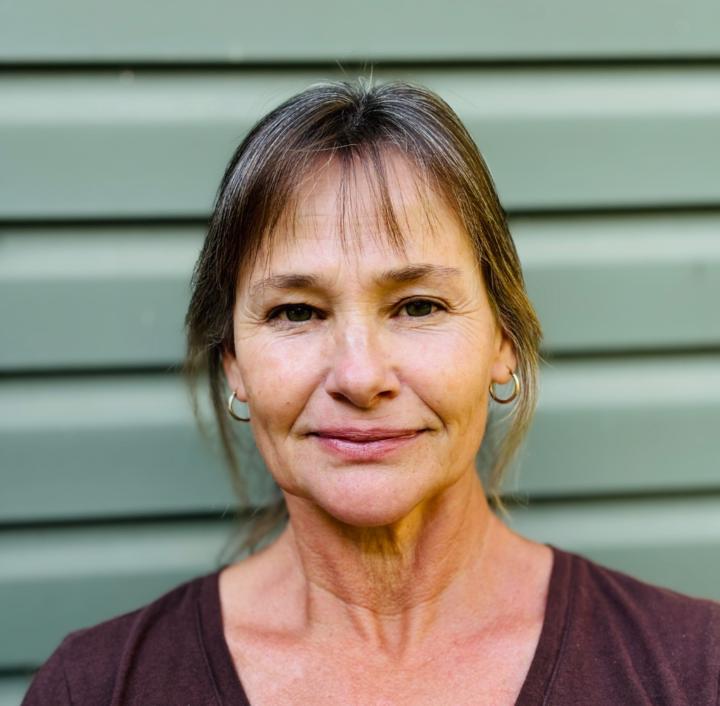 Lisa Smith