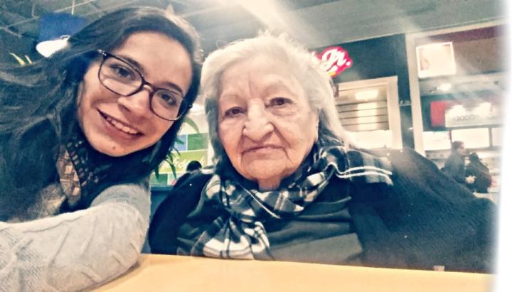María Laura Sancho Artavia