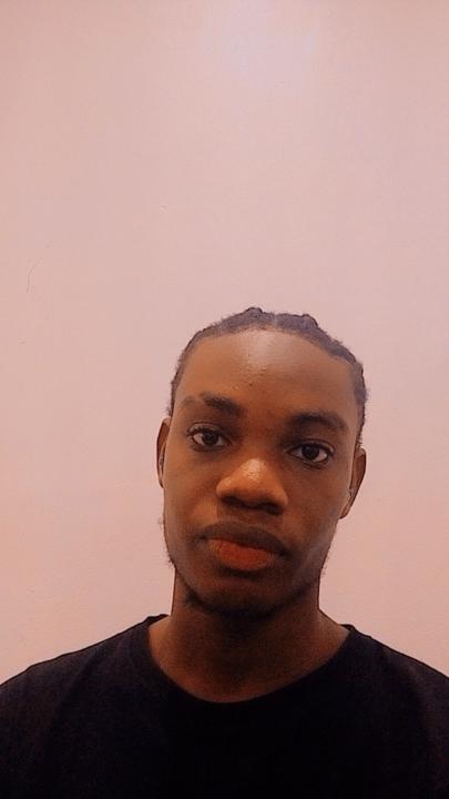 Oluwafemi Joseph