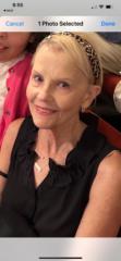 Wynellen Huff