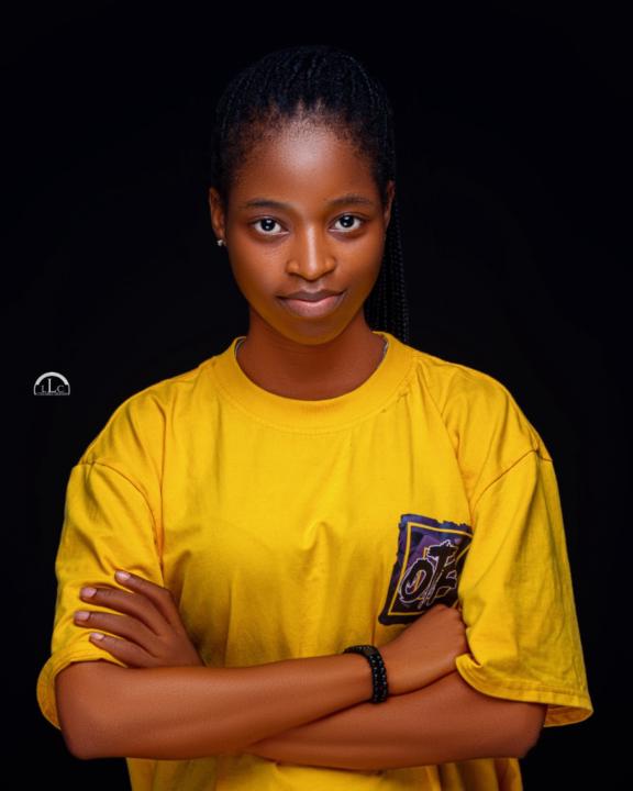 Adebowale Esther
