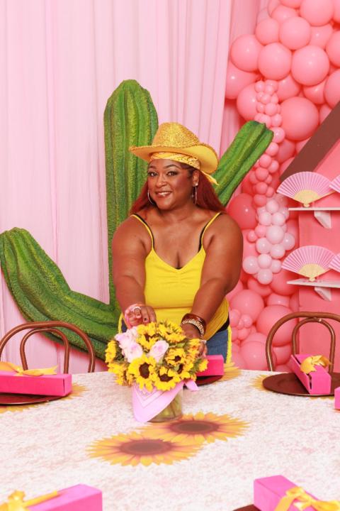 Michalyn Jordan-Thomas