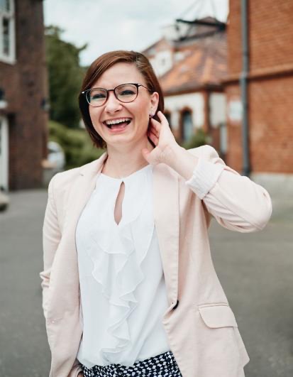 Jasmin Burgdorf