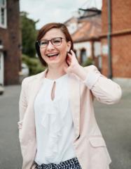 Jasmin Burgdorf