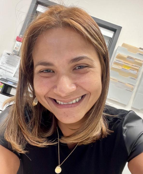Nelly Reyes