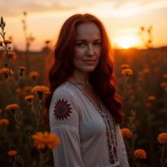 Maddie Katon